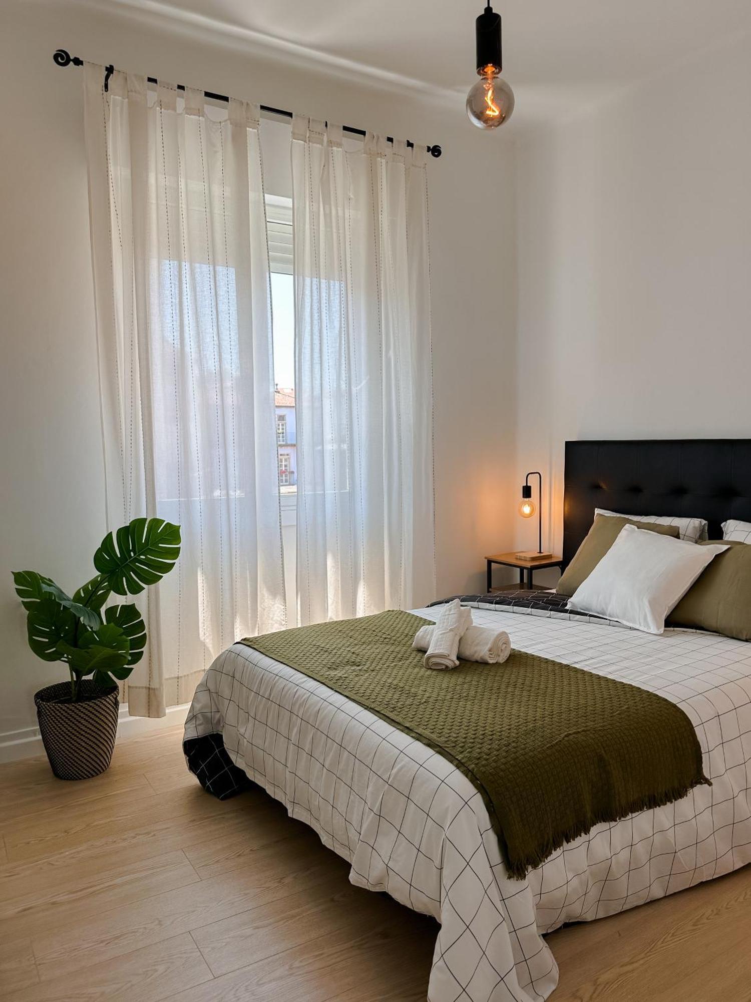 Ferienwohnung Airinos Da Ria Pontevedra Exterior foto