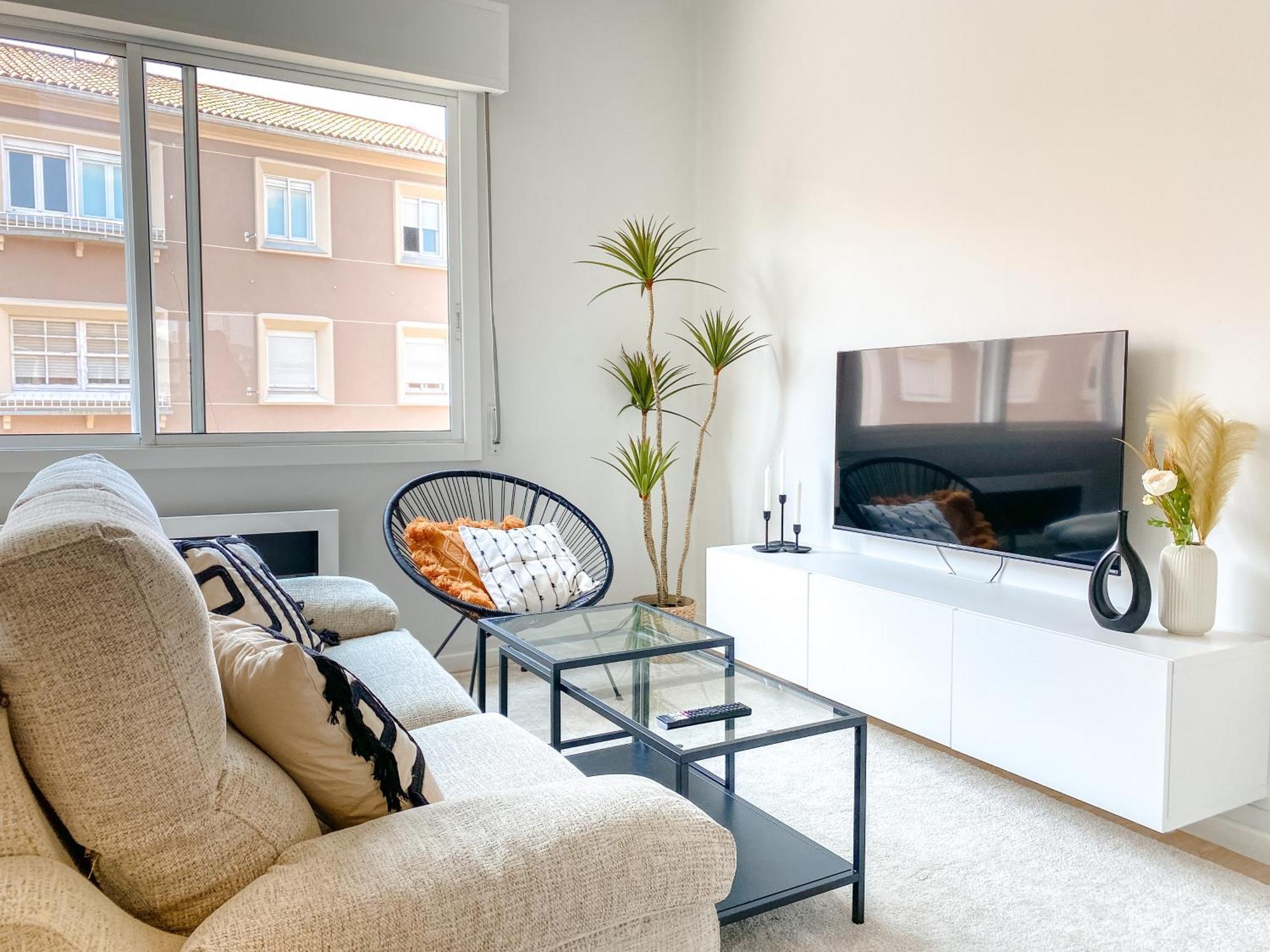 Ferienwohnung Airinos Da Ria Pontevedra Exterior foto